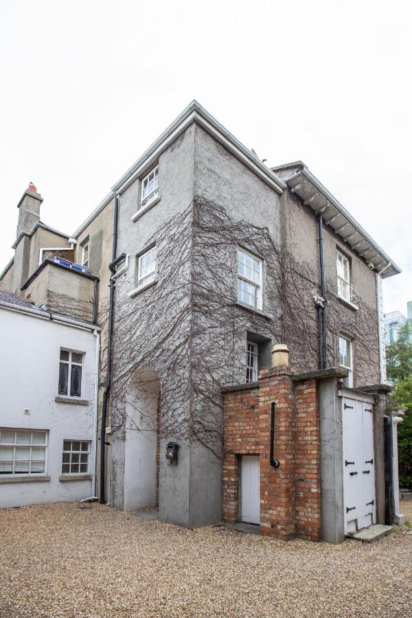 Ballsbridge Apartments Dublin Exterior photo