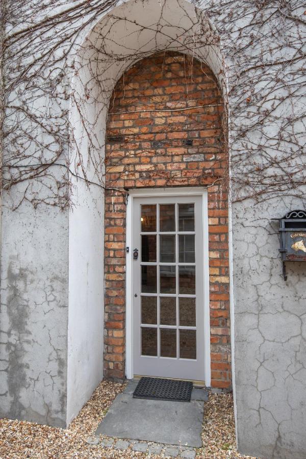 Ballsbridge Apartments Dublin Exterior photo