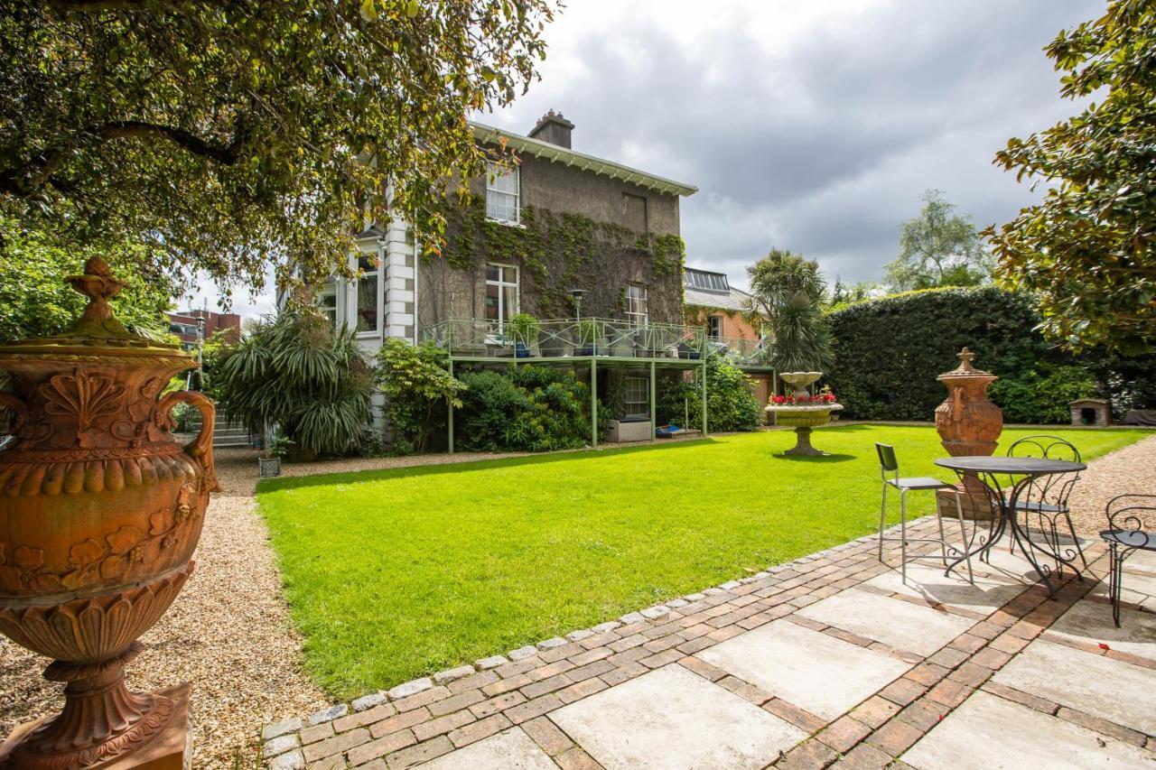 Ballsbridge Apartments Dublin Exterior photo