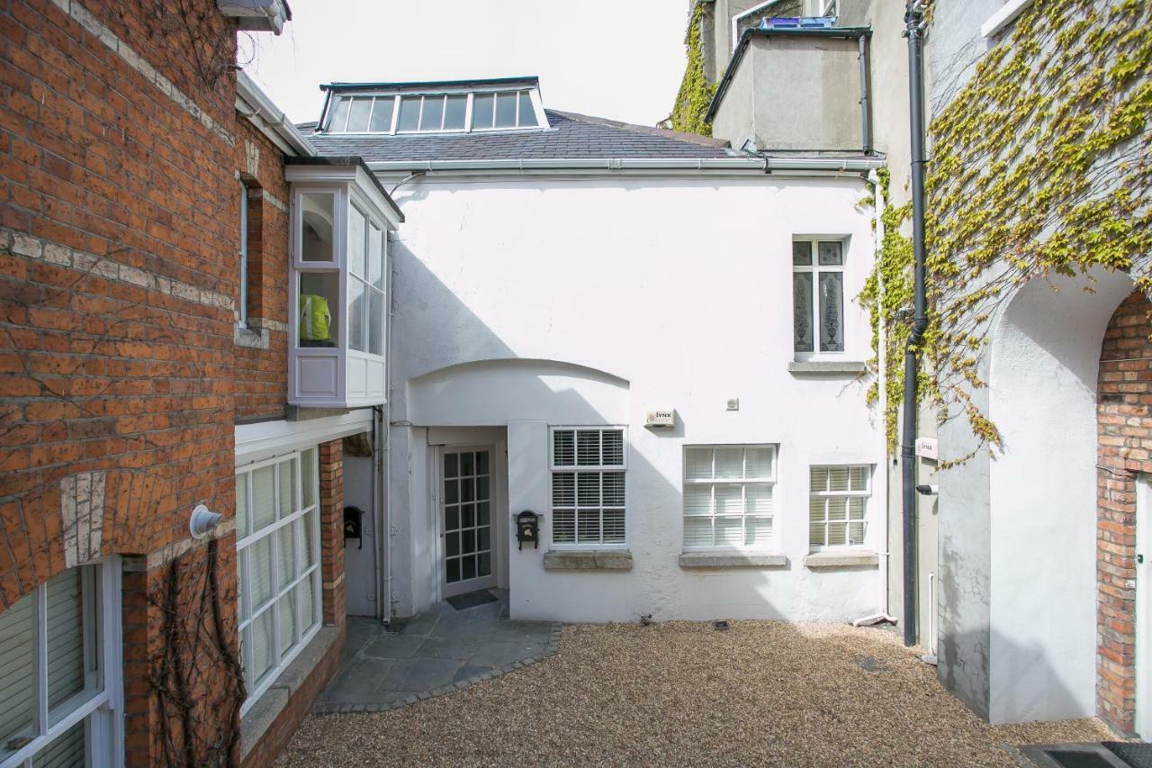 Ballsbridge Apartments Dublin Exterior photo